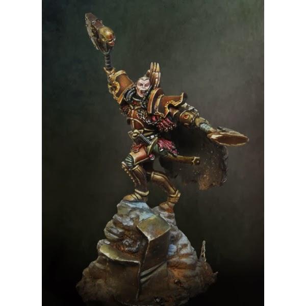 Cambios y sorpresas en Kabuki Models