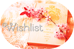 Wishlist (7)