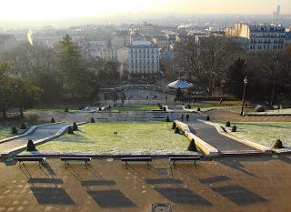 PARIS EN INVIERNO, ULTIMA PARTE.