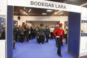 Stand Bodegas Lara