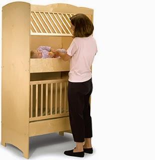 MI EMBARAZO GEMELAR SILLAS, CUNAS Y DEMÁS