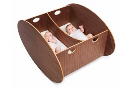 MI EMBARAZO GEMELAR SILLAS, CUNAS Y DEMÁS