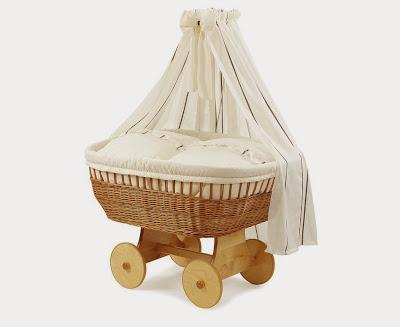 MI EMBARAZO GEMELAR SILLAS, CUNAS Y DEMÁS