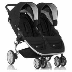 MI EMBARAZO GEMELAR SILLAS, CUNAS Y DEMÁS