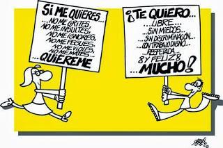 25 NOVIEMBRE: día Mundial CONTRA LA VIOLENCIA DE GÉNERO