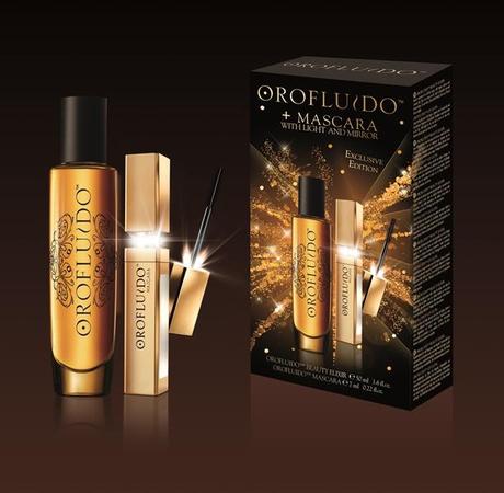 Orofluido para esta Navidad