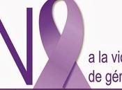Internacional eliminación violencia contra mujer