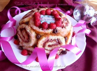 Comunidad Comer especial: Reto de Noviembre