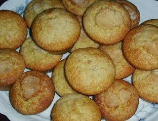 Comunidad Comer especial: Reto de Noviembre