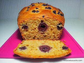 Comunidad Comer especial: Reto de Noviembre