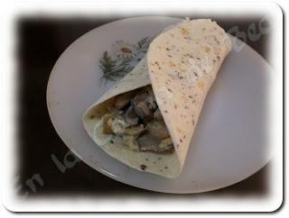 Comunidad Comer especial: Reto de Noviembre