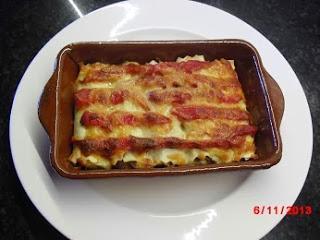 Comunidad Comer especial: Reto de Noviembre