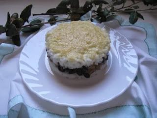 Comunidad Comer especial: Reto de Noviembre