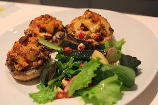 Comunidad Comer especial: Reto de Noviembre