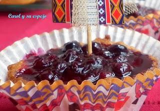 Comunidad Comer especial: Reto de Noviembre