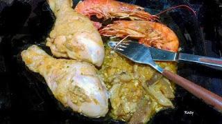 Comunidad Comer especial: Reto de Noviembre