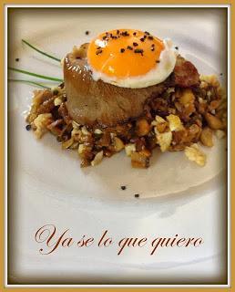 Comunidad Comer especial: Reto de Noviembre