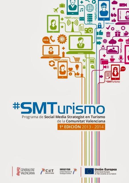 SMturismo: Curso Social Media Strategist en Turismo