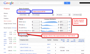 google finance 2