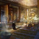 Diseño conceptual para Lobezno Inmortal