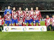 Atlético Madrid Getafe mejor titular)