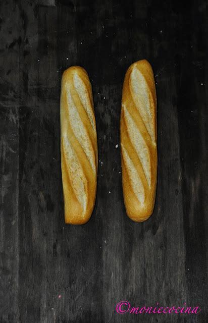 BOLLOS RELLENOS DE CODILLO