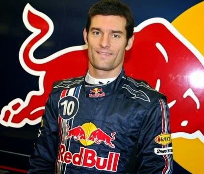 MARK ALAN WEBBER - EL FEROZ AUSTRALIANO DE LA F1 - TRIBUTO DE DESPEDIDA