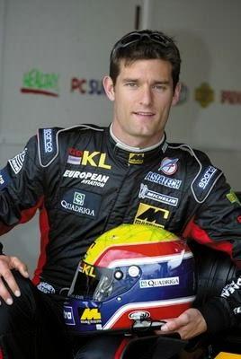 MARK ALAN WEBBER - EL FEROZ AUSTRALIANO DE LA F1 - TRIBUTO DE DESPEDIDA