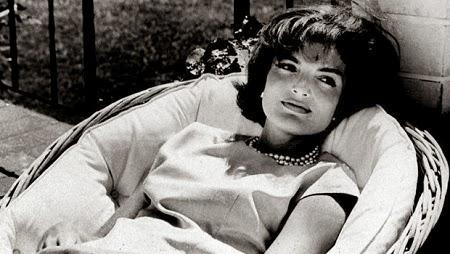 La viuda de América, Jacqueline Kennedy (1929-1994)