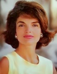 La viuda de América, Jacqueline Kennedy (1929-1994)