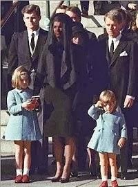 La viuda de América, Jacqueline Kennedy (1929-1994)