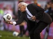 Boca Juniors: Sociedad Beneficiencia Futbolística.