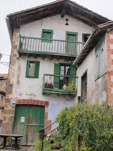 Preparándose para el frío......