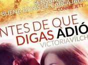 Novedad Kiwi: Antes digas adiós