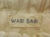 Filosofía Wabi Sabi