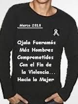 Día Internacional de la eliminación de la violencia contra la mujer 2013