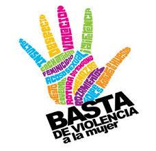 Día Internacional de la eliminación de la violencia contra la mujer 2013