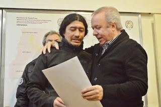 GOBIERNO DE SANTA CRUZ CONTINÚA DESARROLLANDO SU POLÍTICA DEPORTIVA