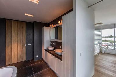 Toques Rusticos en los Paises Bajos