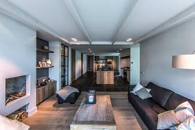 Toques Rusticos en los Paises Bajos