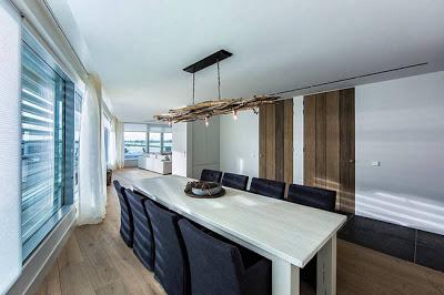 Toques Rusticos en los Paises Bajos