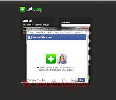 Tutorial para usar lectores online RSS: Netvibes Tutorial para usar lectores online RSS: Netvibes