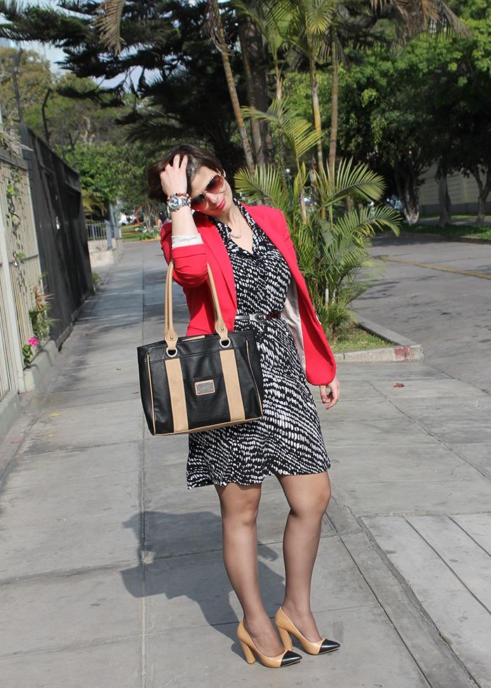 Mis Looks - ¿Cómo uso un vestido camisero?