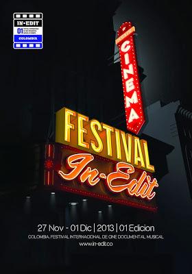 Eventos: Festival In -Edit