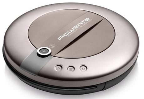 tiendas de interiores electrodomésticos tecnología tecnología limpieza hogar limpieza del hogar electrodomésticos rowenta decoracion diseño interiores blog decoración aspiradores robot aspirador robot rowenta aspirador robot ExtremAir Motion rowenta aspirador de diseño 