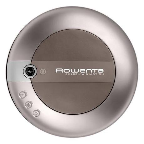 tiendas de interiores electrodomésticos tecnología tecnología limpieza hogar limpieza del hogar electrodomésticos rowenta decoracion diseño interiores blog decoración aspiradores robot aspirador robot rowenta aspirador robot ExtremAir Motion rowenta aspirador de diseño 