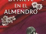 Felisa Moreno: Nieve Almendro