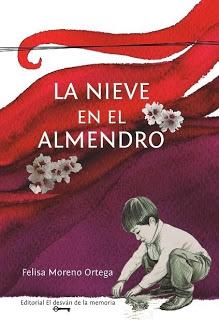 Felisa Moreno: La Nieve en el Almendro