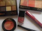 Probando, probando: VIVO cosmetics (Haul/review)