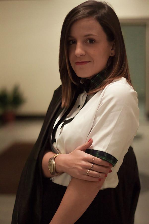 preppy, look, Killing Couture, blogs